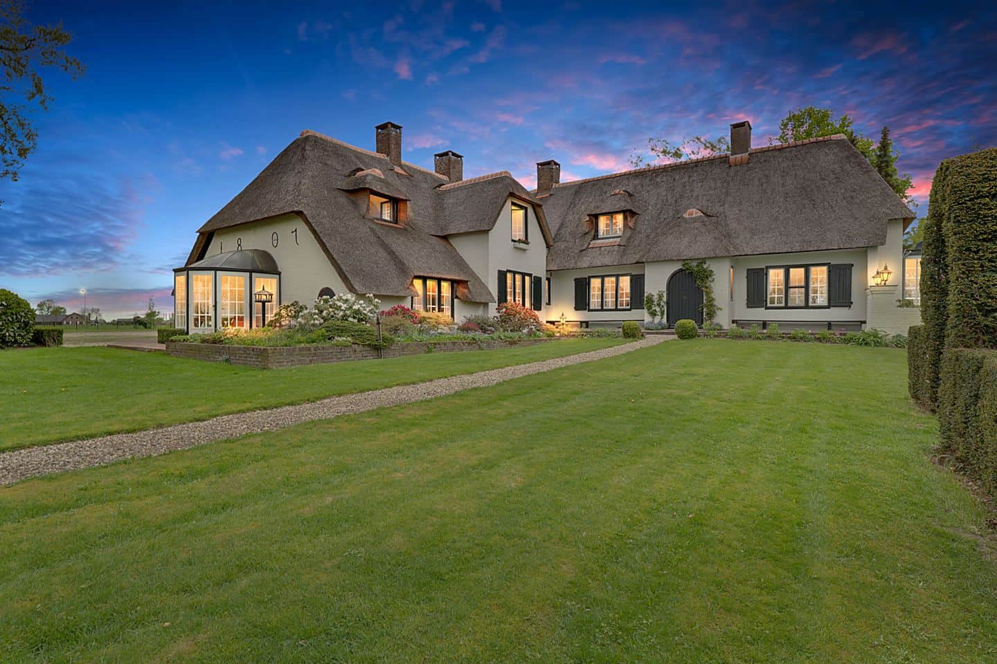 Villa 2