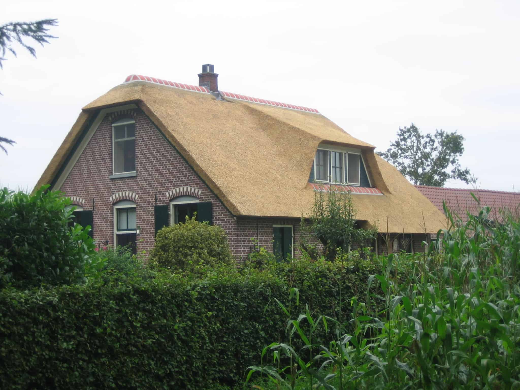 Boerderij Zelhem
