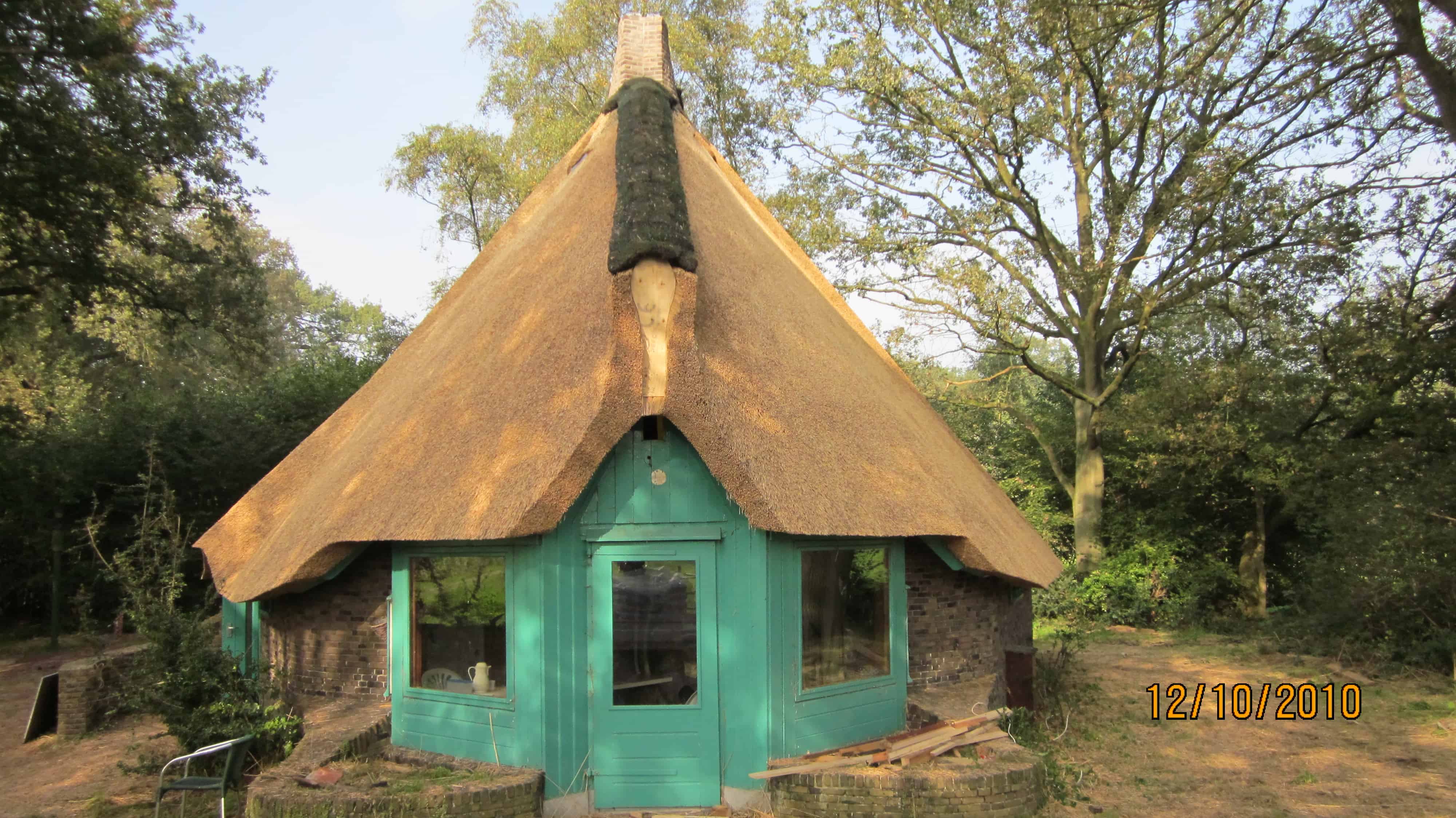 Vakantiewoning Achtmaal