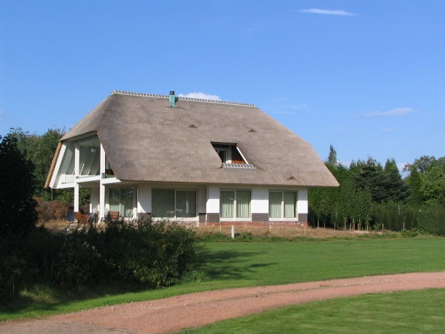 Villa Hengelo (gld)