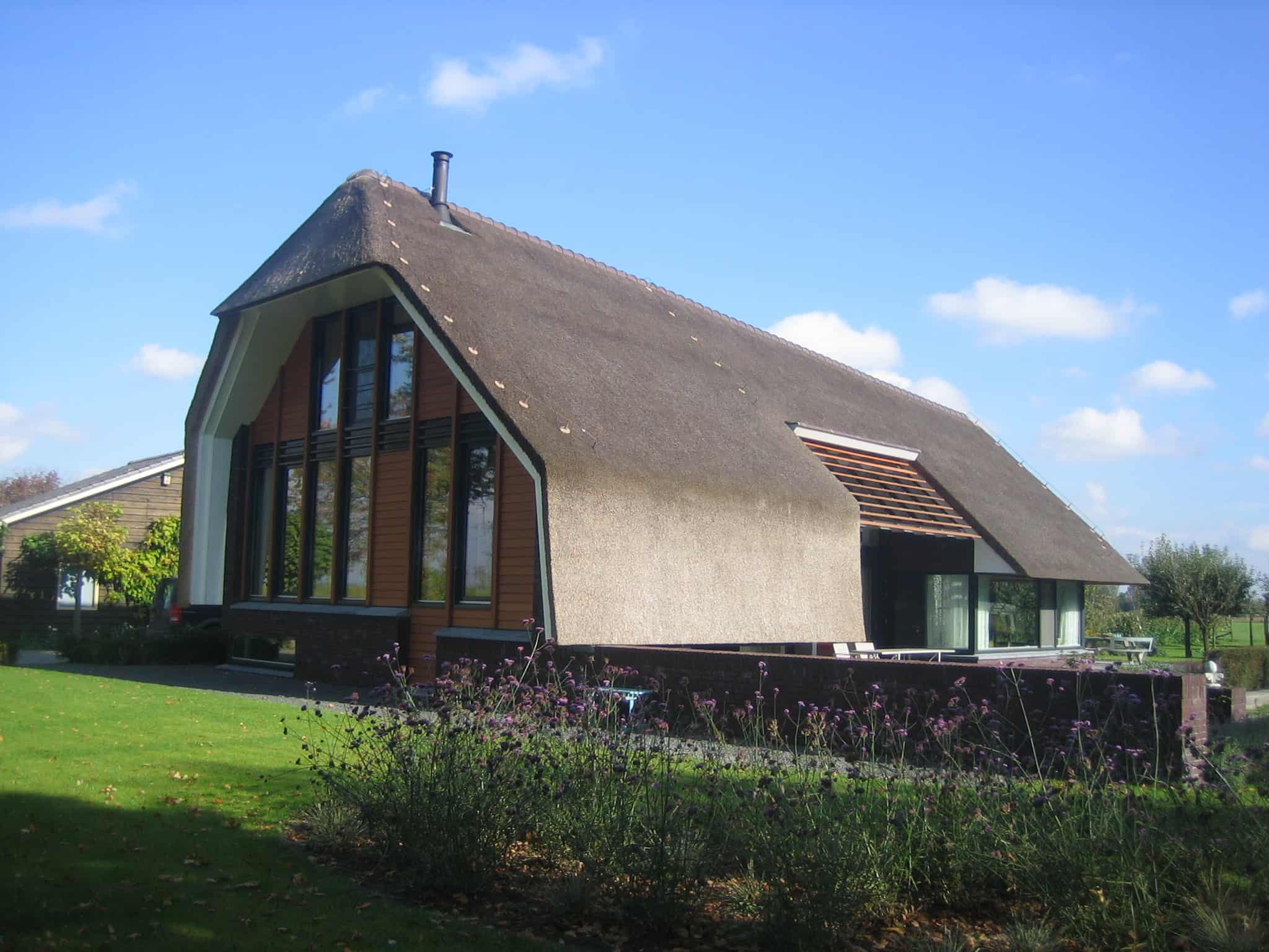 Villa Doesburg