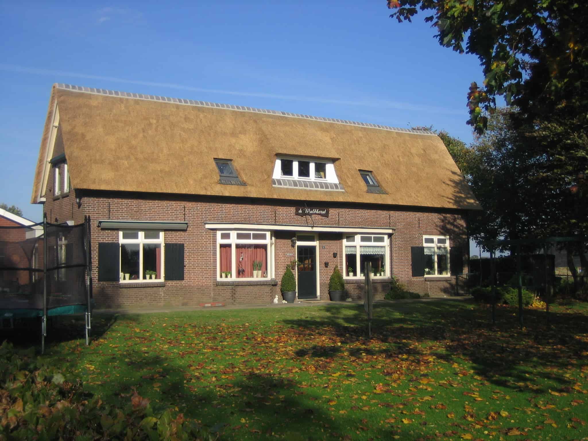 Boerderij