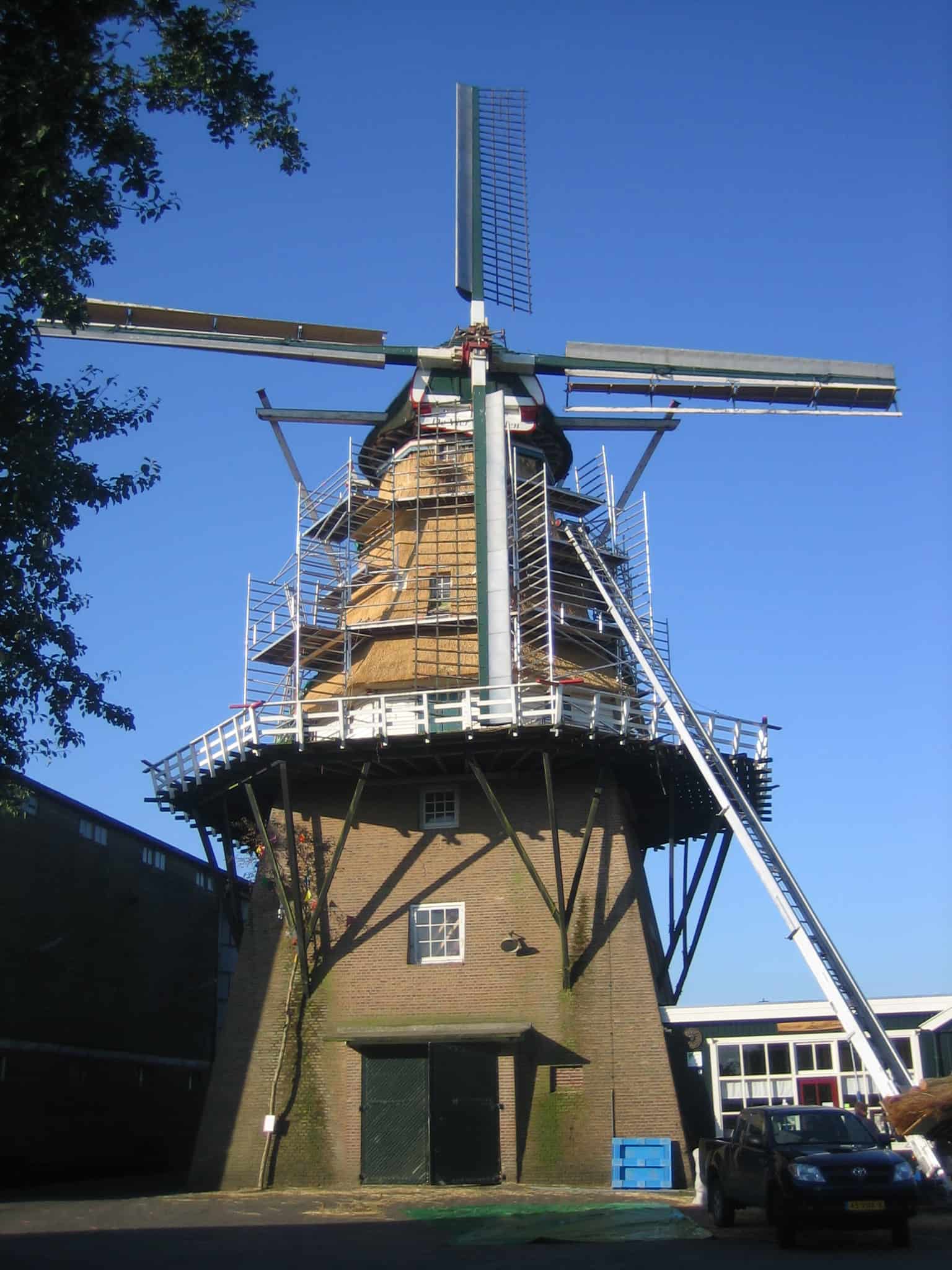 Molen 2