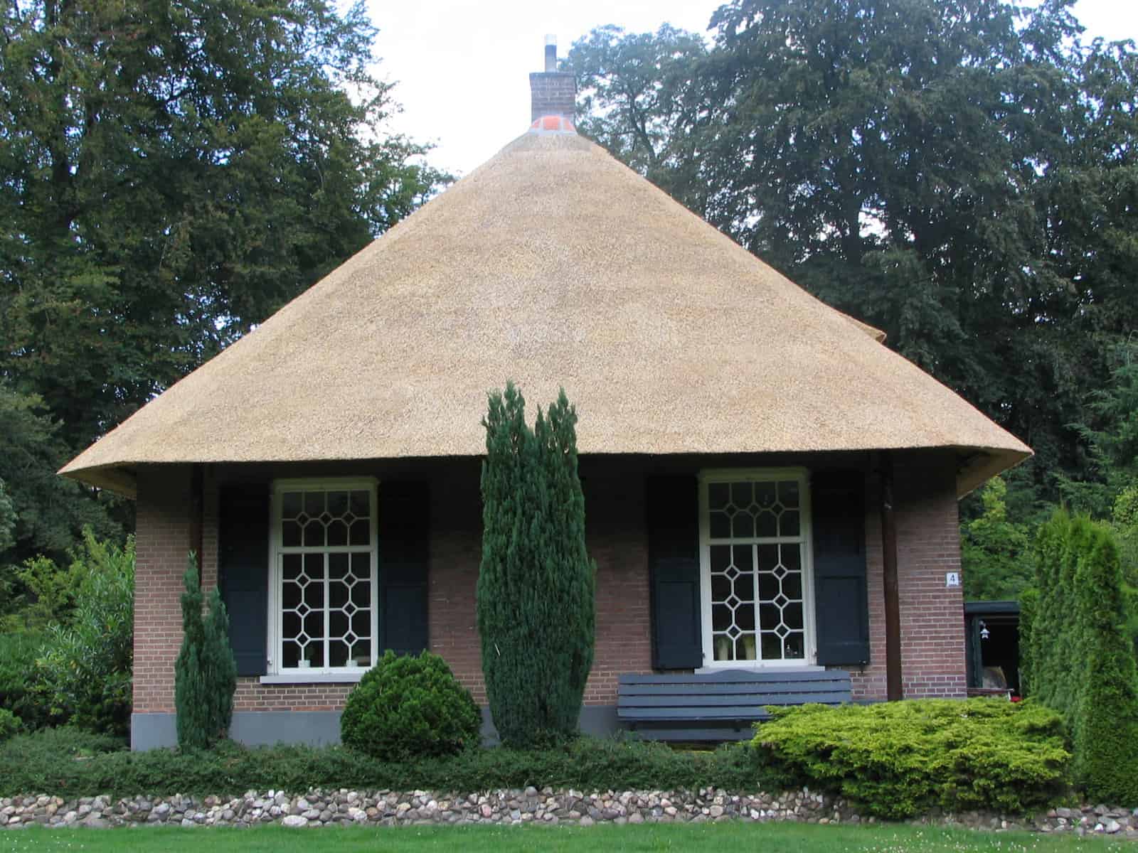 Villa Vorden